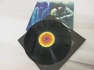 John Klemmer "Touch" Vinyl LP 1975 MCA Records ABCD-922 - Imagen 1 de 3