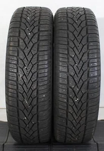 2 x 175/65R15 84T Winterreifen Semperit Speed-Grip 2 6,5-7mm 2013 - Bild 1 von 5