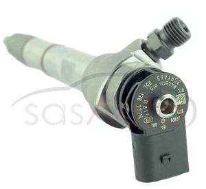 Neu, Original Bosch Einspritzdüse 2.0 TDI 05L130277N / 0445111 015 - Bild 1 von 7