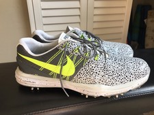 custom nike golf shoes