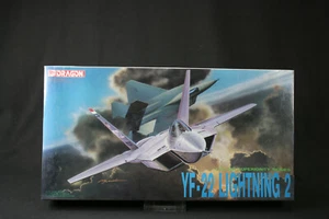 YL052 DRAGON 1/72 maquette avion 2508 YF-22 Lightning 2 YF22 - Bild 1 von 3