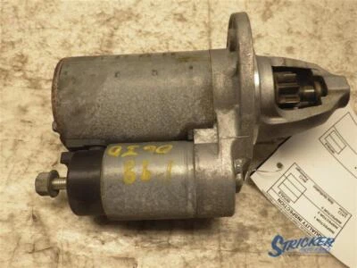 Motor de arranque Chrysler 300 2011-2016 3.6L 04801852AB RL801852AB P09806 - Imagem 1 de 4