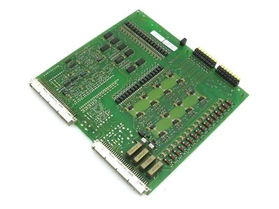 ABB DSQC 223 YB 560 103 BD/4 Frontabdeckung nicht vorhanden - Bild 1 von 4