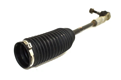 VW Volkswagen Passat 2012-2022 OEM dirección asistida conjunto de arranque de barra de amarre lateral izquierda Foto 1 de 4