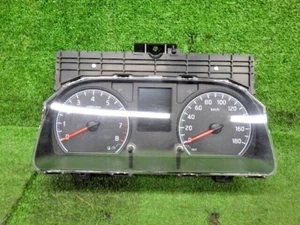 NISSAN CARAVAN NV350 VW6E26 Gauge cluster Speed meter - Picture 1 of 5