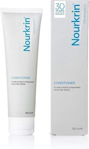 Nourkrin Conditioner Hair Loss Treatment 150ml - Picture 1 of 5