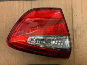 KIA RIO - 2012 2013 2014 2015 2016 - PASSENGER SIDE REAR TAIL LIGHT - 924031W2 - Picture 1 of 3