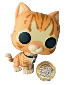 Action Figure Toy Funko Pop Goose the Cat Captain Marvel es - Picture 1 of 8