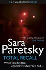 Sara Paretsky Total Recall (Tapa blanda)
