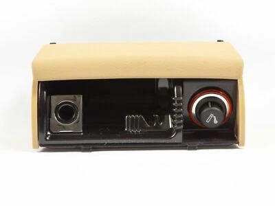 2003-2005 Volkswagen Passat Front Center Console Beige Ashtray 3B0857961AC7R3 - Image 1 of 3