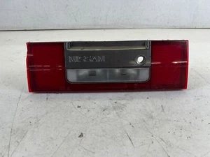 Nissan 300ZX Center Brake Tail Light Z31 83-88 OEM Chipped - Picture 1 of 12