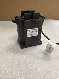 HFE82V-600-1000-12-HL6 Hongfa Automotive Contactor Relay 600A 1000VDC READ DESC - Picture 1 of 17