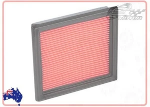 Ryco Air Filter FOR Nissan Micra 2007-2010 1.4 16V (K12) Hatchback Petrol A1348 - Picture 1 of 1