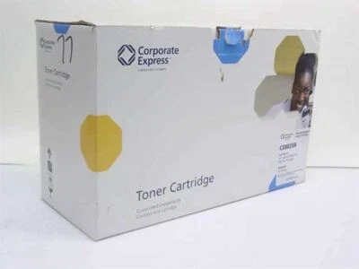 Cartucho láser Corporate Express CEB82XR para LJ8100/8150 re. C4182X Foto 1 de 3