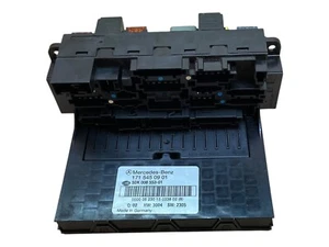 MERCEDES SLK SLK280 R171 SICHERUNGSKASTEN VORNE SAM EINHEIT A1715450901 - Bild 1 von 10