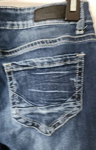Women's Daytrip Lynx Jeans Size 26 - Picture 1 of 9