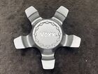 Voxx Wheels Hyper Silver Wheel Center Cap D056-Vx-Cap