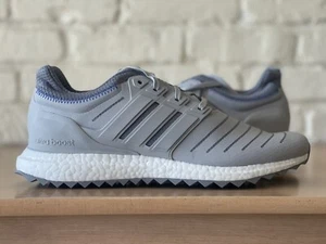adidas Originals Ultraboost DNA XXII Running Shoes GZ4907 Men Sz 11.5 Grey Blue - Picture 1 of 10