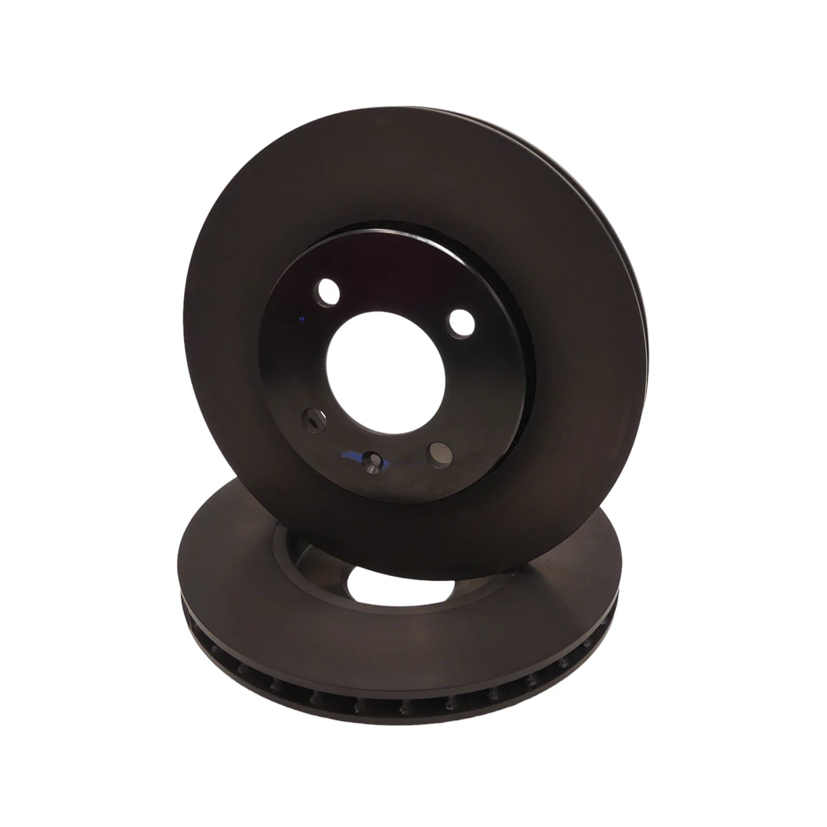 Repuestos Frenos Originales ATE Kit De Frenos Delanteros ATE Para Seat Mii, Skoda Citigo, VW Up - Discos De 256 Mm Y Pastillas Frenos Delanteros Skoda Citigo