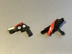 Mega Bloks Power Ranger Ninja Storm Gun Accessories - Picture 1 of 2