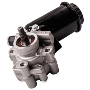 Power Steering Pump for Toyota Land Cruiser Prado RZJ90 RZJ95 3.4L 1996-2002 - Picture 1 of 9