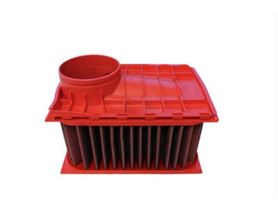 For 2019-2022 Porsche Macan Air Filter 49274XYXK 2020 2021 Air Filter - Image 1 of 2