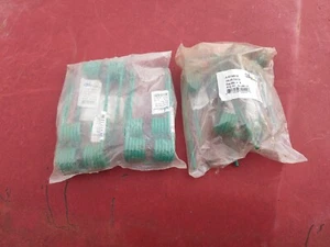 10 John Deere Original Equipment Spring Tooth Qty. 10 E74678 Hay Bales Teeth - Bild 1 von 3
