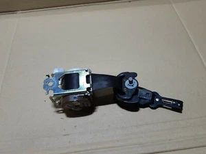 CITROEN C4 GRAND PICASSO 2009 REAR RIGHT DRIVER SIDE SEAT BELT 7 SEATS - Picture 1 of 4