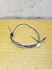 Audi A6 C5 Allroad [99-05] Driver Right Rear Supension Blue Air Line Pipe