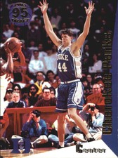 1995 Collect-A-Card #37 Cherokee Parks