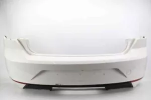 6F0807417 pare-choc arrière pour SEAT IBIZA 1.0 TSI GASOLINA 95CV 258192 - Picture 1 of 9