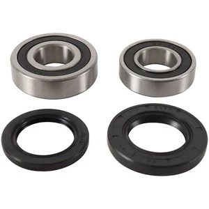 New Pivot Works Rear Wheel Bearing Kit YZ125 YZ250 YZ400F YZ426F WR450F (99-22) - Picture 1 of 1