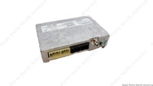 Genuine Saab Navigation Control Unit For 2007-2008 Saab 9-3 25826499-AA - Picture 1 of 2