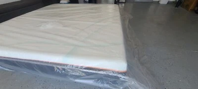 TEMPUR-Pedic LuxeAdapt FIrm KING Mattress MSRP:  $4899. Now $2500. Brand new .  - Image 1 of 4