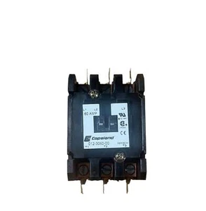 Copeland 912-3060-00 Elektrisches Schütz 600 AMP, 600 V - Bild 1 von 4
