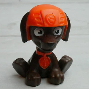 Paw Patrol Zuma Dog Mini Figurine Tog Greenbrier 16672 SML - Imagen 1 de 7