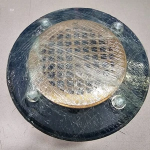 Zurn 3" Industrial Floor Drain #55837-052 - Picture 1 of 4