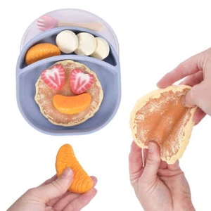 Hopscotch Lane My Baby Doll’s Rise & Shine Breakfast Set - 11 Pieces, - Picture 1 of 5