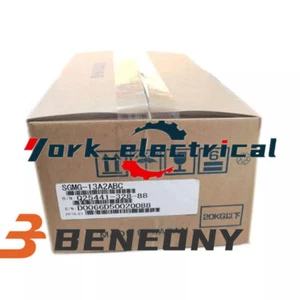 Yaskawa SGMG-13A2ABC AC SERVOMOTOR SGMG13A2ABC Neu im Karton Expressversand - Bild 1 von 5