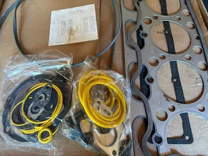 KIT DE JUNTA DE CABEZA DE GATO 5M-5053 Caterpillar ------------------------------- OEM NOS - Imagen 1 de 3