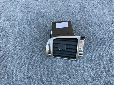 JAGUAR XK XKR (07-12) LEFT DASHBOARD AC VENT HEATER CONTROLLER OEM  - Image 1 of 4