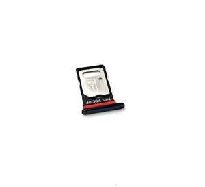 Original Motorola Moto edge 20 pro XT2153-1 SIM Plateau Housse pour Cartes Zone - Imagen 1 de 1