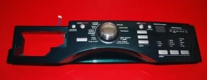 Maytag Front Load Washer Control Panel And UI Board - Part # W10176643 - Picture 1 of 14