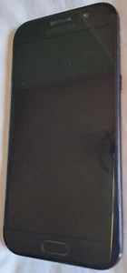 Samsung Galaxy A5 (2017) Originale Nero 32Gb 5.2" 16Mpx Full HD Usato come nuovo - Foto 1 di 9