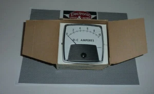 YOKOGAWA YE/250325ECMT PANEL METER SCALE: 10-0-10 - Picture 1 of 1