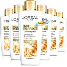 L'Oréal Age Perfect Cleansing Milk - 200ml
