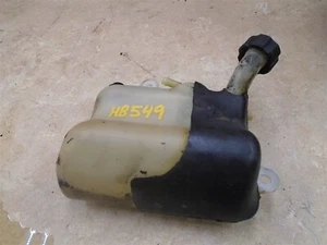 Honda 700 VT SAHDOW VT700 Coolant Tank 1984 HB549 - Picture 1 of 3