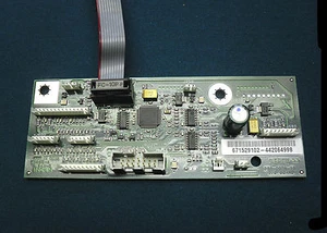 Impresora Xerox Phaser 8400, placa de E/S, N.o de parte: 671529100 - Imagen 1 de 2