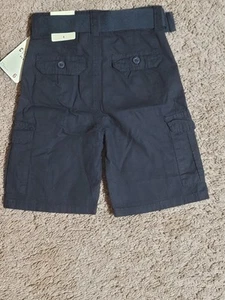 Boys Cargo Shorts - Picture 1 of 2