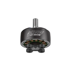 1PCS iFlight R5 2207 2100KV Race FPV motor with 5mm shaft 20AGW for Drone - Bild 1 von 6